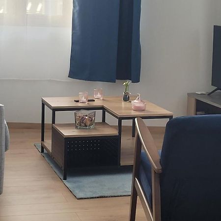 Apartamento T2 Neuf Hypercentre 5 Couchages Saint-Quentin  Exterior foto