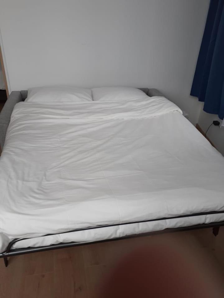 Apartamento T2 Neuf Hypercentre 5 Couchages Saint-Quentin  Exterior foto